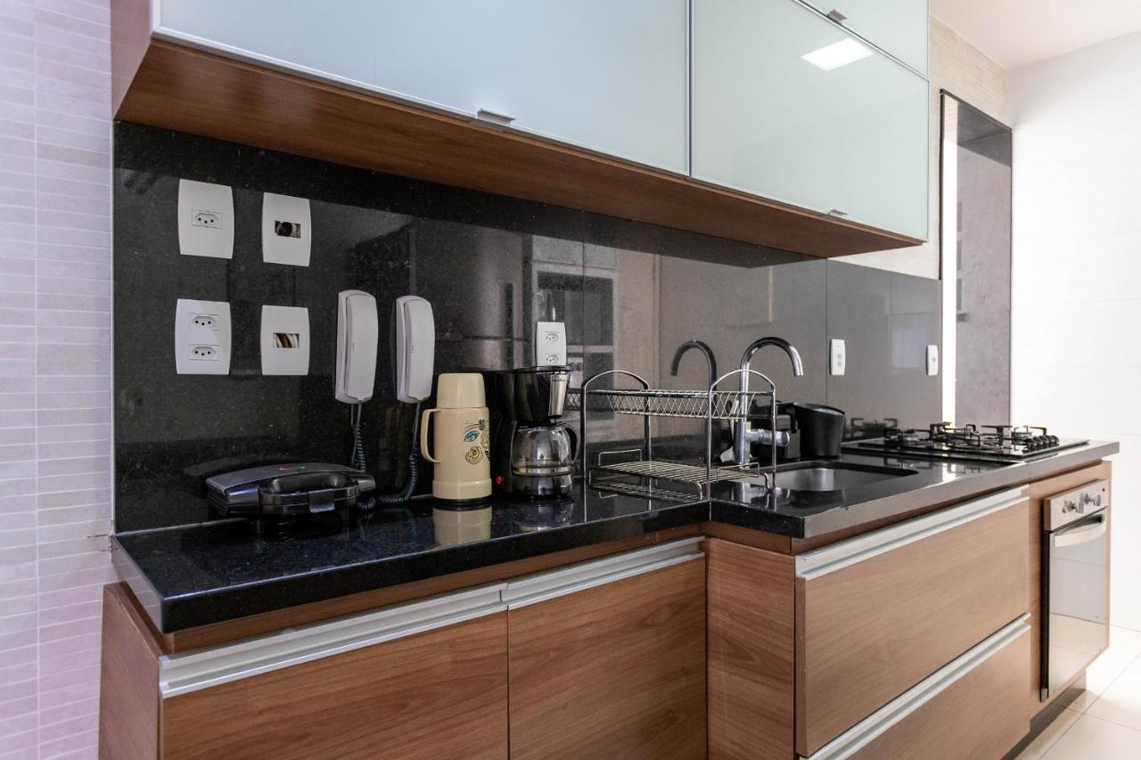 Belo Em Copacabana - Uma Quadra Da Praia- Sl1001 Z2 Rio de Janeiro Ngoại thất bức ảnh