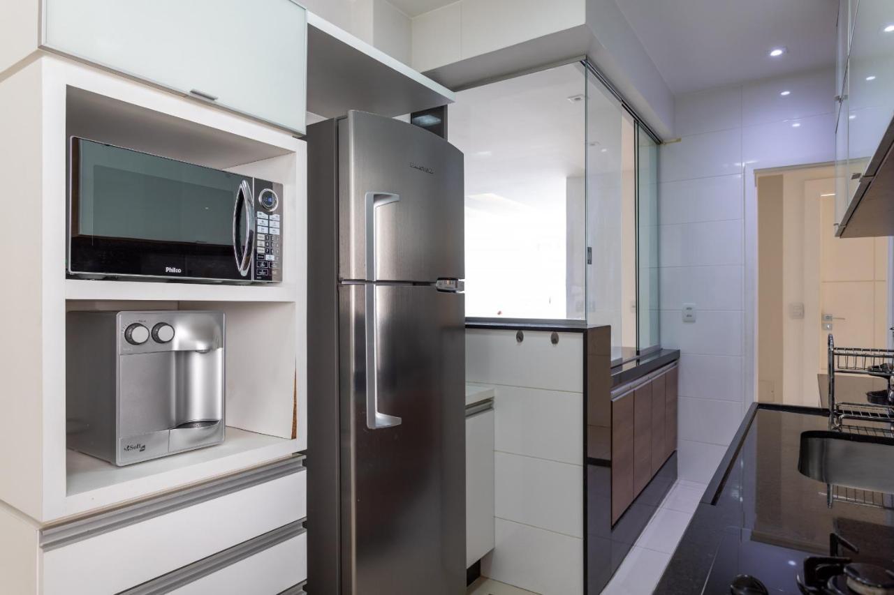 Belo Em Copacabana - Uma Quadra Da Praia- Sl1001 Z2 Rio de Janeiro Ngoại thất bức ảnh